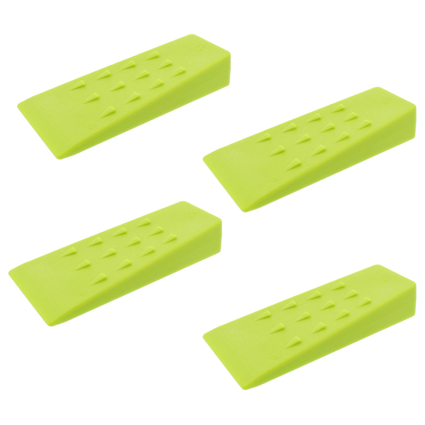 Spiked Felling 5.5” Wedges - TheAlphaTrekking