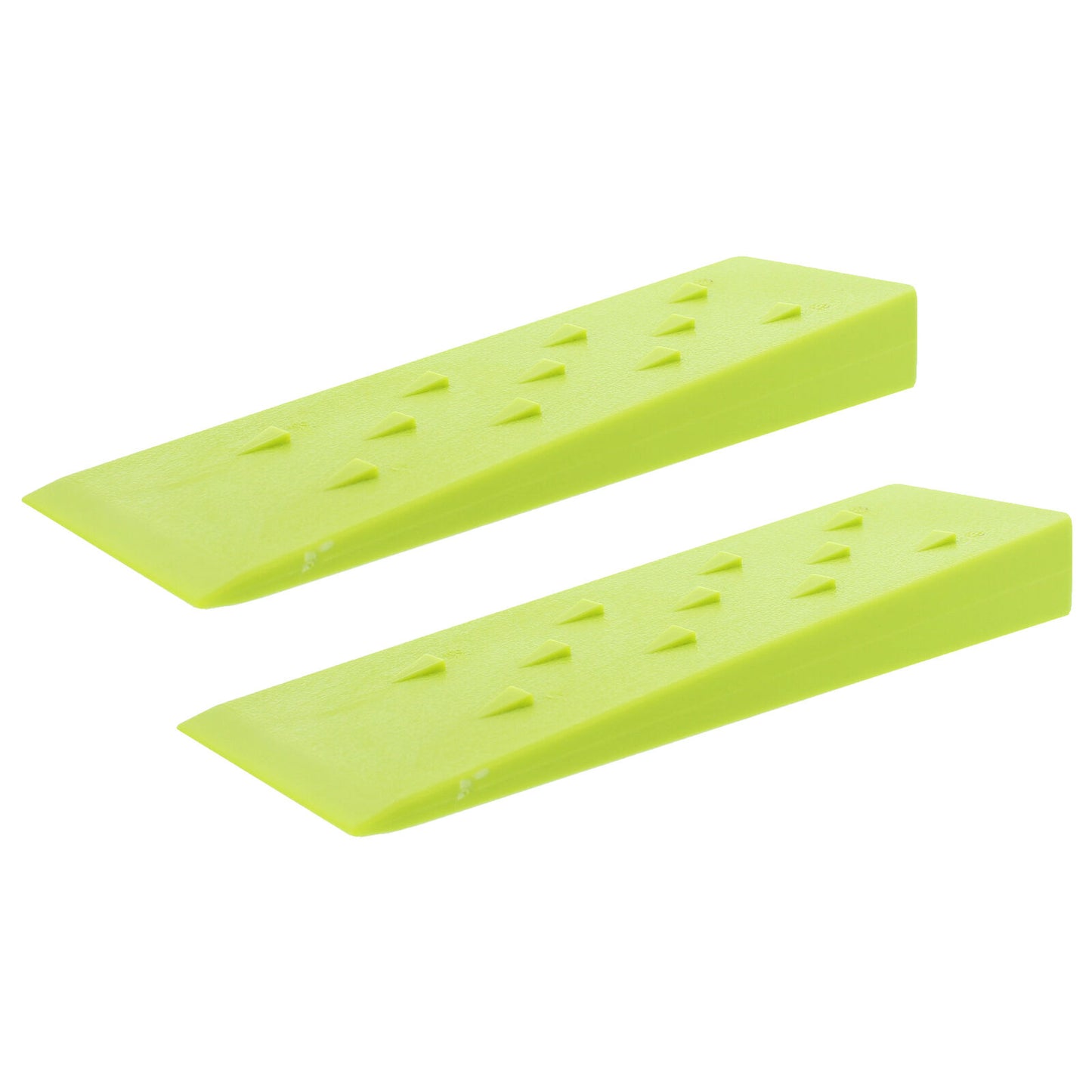 Spiked Felling 5.5” Wedges - TheAlphaTrekking