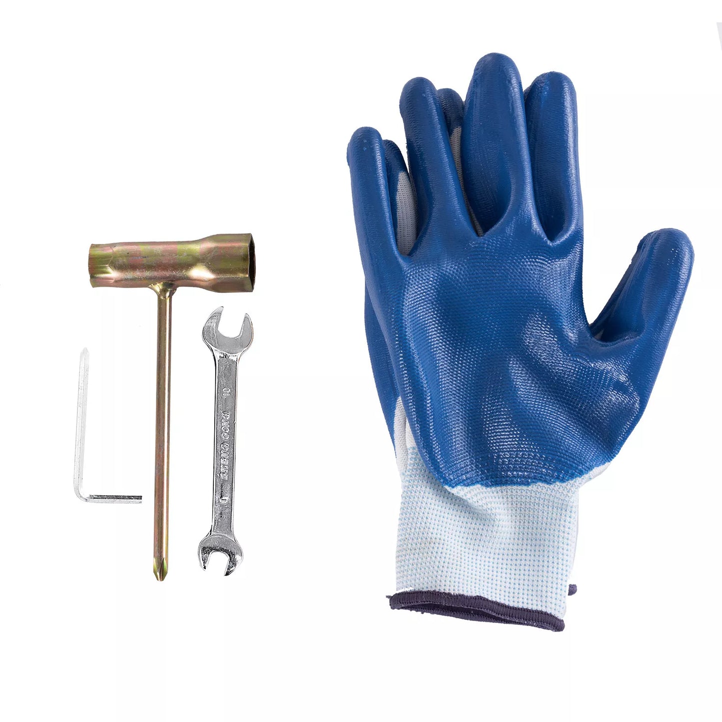 14"- 36" Heavy Duty Portable Chainsaw Mill with 12 foot Aluminum Milling Rail System (5.5"- 2 wedges)