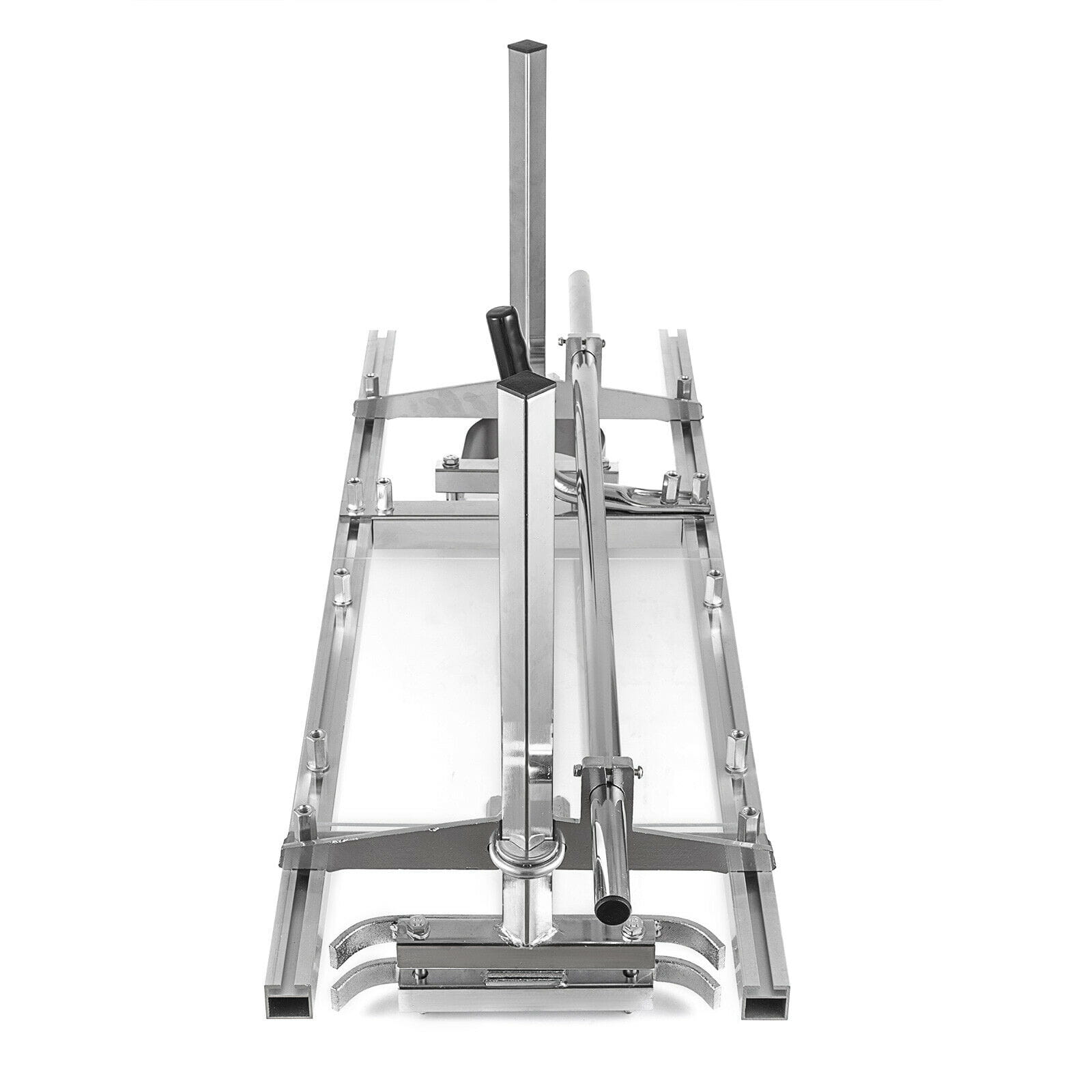 Portable Chainsaw Sawmill 14" to 48" - TheAlphaTrekking