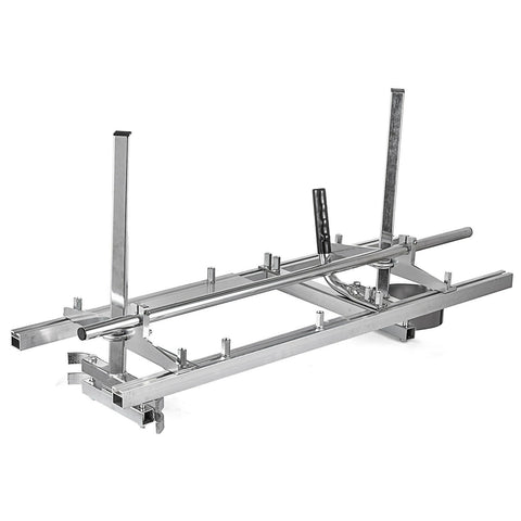 Portable Chainsaw Sawmill 14